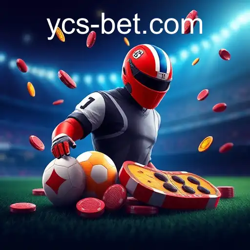 VIP Service ycsbet - 24/7 Support and Exclusive Benefits