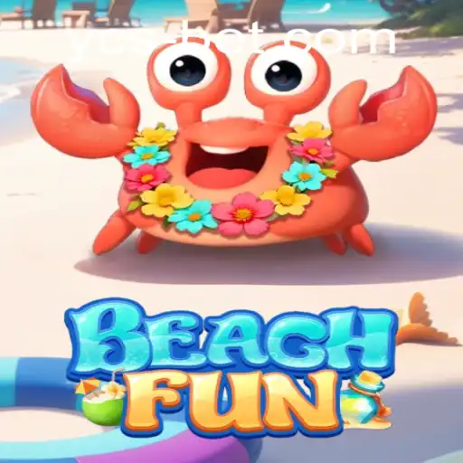 Experience the Excitement of BeachFun: A Deep Dive into Gameplay and Strategies