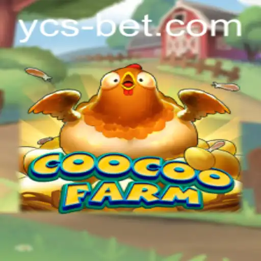 Welcome to CooCooFarm: The Innovative Farming Game with a Twist
