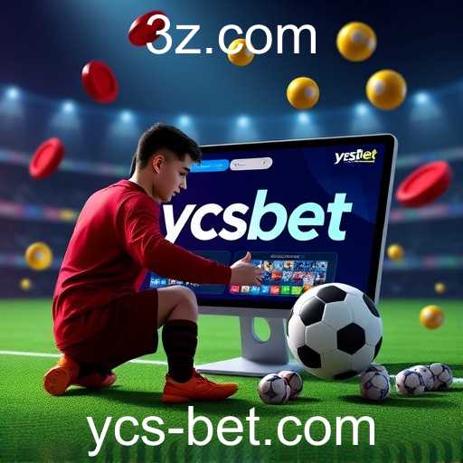 Expansão dos Jogos Online e o Papel da ycsbet