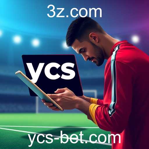 Crescimento dos Jogos Online: O Fenômeno Ycsbet em 2025