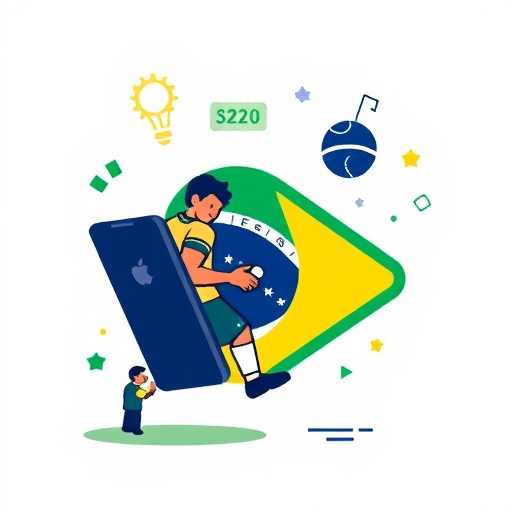 O Impacto das Apostas Online no Brasil: Tendências e Discussões