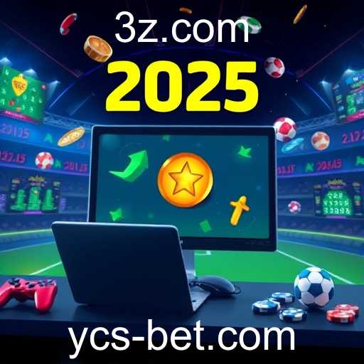 O Impacto dos Jogos Online em 2025