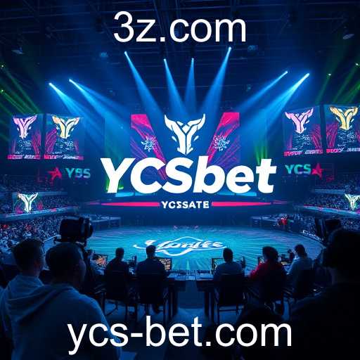 Revolução no Mundo dos Esports: O Impacto do Ycsbet