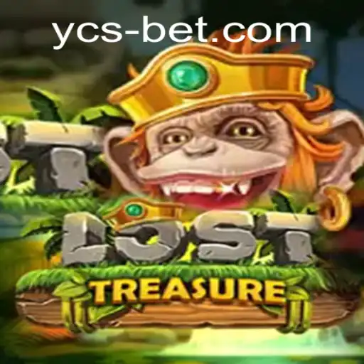Exploring LostTreasure: A Thrilling Adventure with Ycsbet
