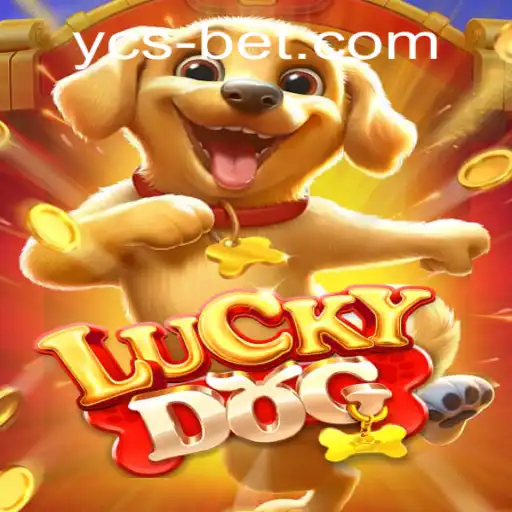 Exploring LuckyDog: The Game That Barks With Excitement