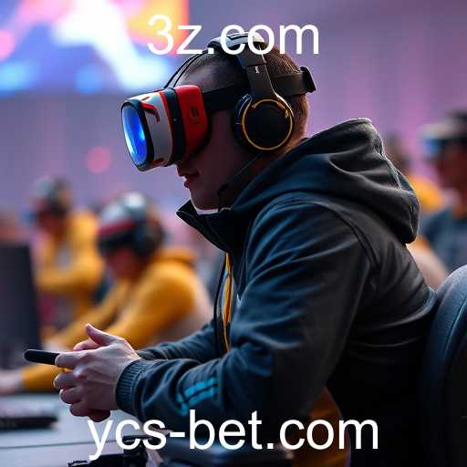 Jogos de azar e inovações digitais: A ascensão de plataformas online em 2025