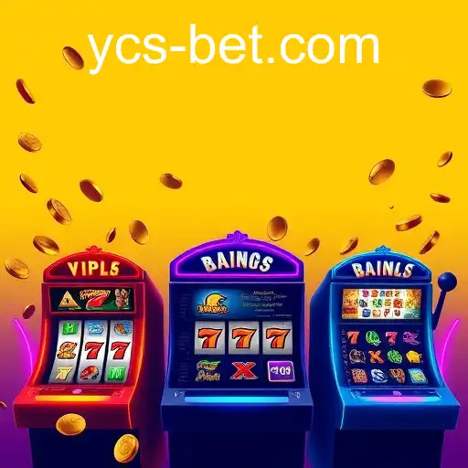 VIP Service ycsbet - 24/7 Support and Exclusive Benefits