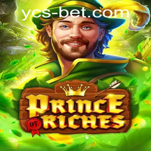 Exploring the Enigma of PrinceOfRiches: A New Era in Gaming