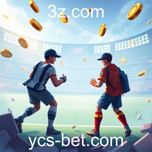 A Revolução Social dos Jogos e o Impacto do Ycsbet