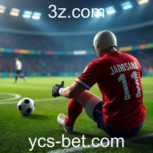 A Ascensão do Ycsbet em 2025