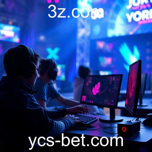 Tendências e Inovações no Mundo dos Jogos Online em 2025