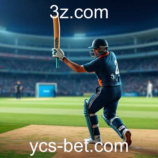 A Inovação do Ycsbet no Cenário de Jogos Online